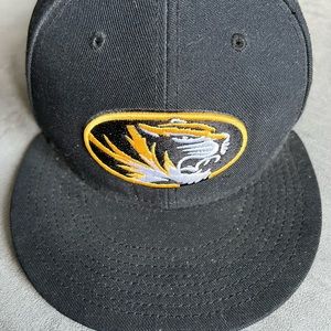 Mizzou Nike SnapBack Hat